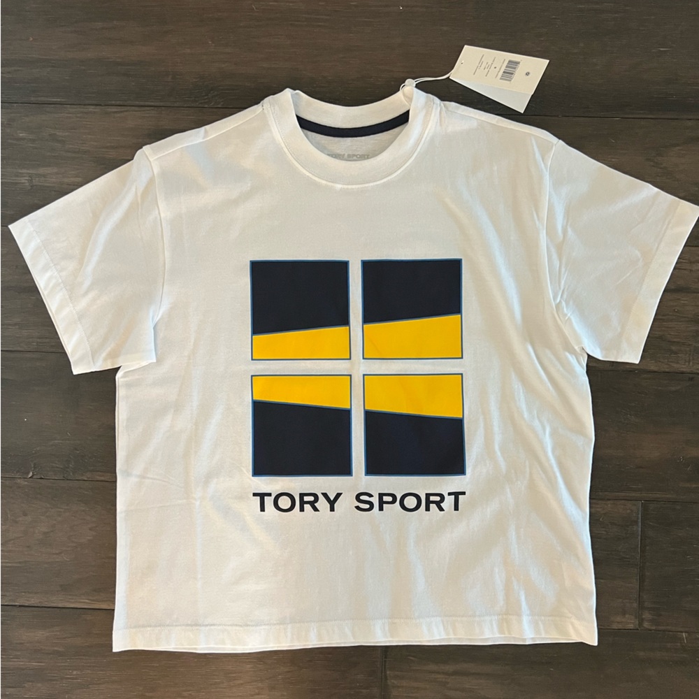 Tory Sport T-Shirt